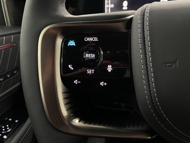 2026 INFINITI QX80 AUTOGRAPH AWD