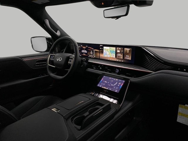 2026 INFINITI QX80 AUTOGRAPH AWD