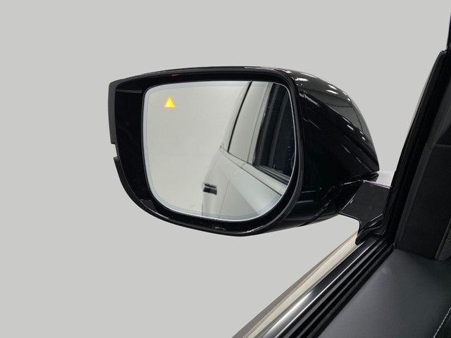 2026 INFINITI QX80 AUTOGRAPH AWD