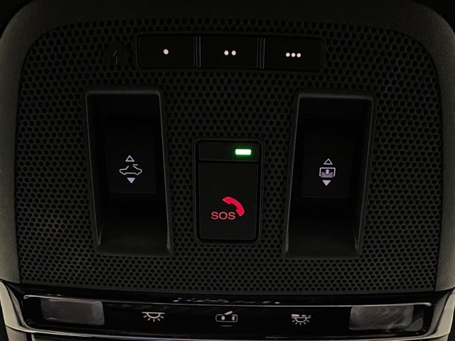 2026 INFINITI QX80 AUTOGRAPH AWD