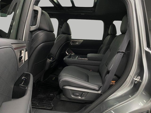 2026 INFINITI QX80 AUTOGRAPH AWD