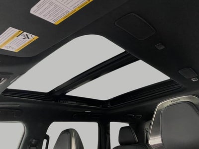 2026 INFINITI QX80 AUTOGRAPH AWD