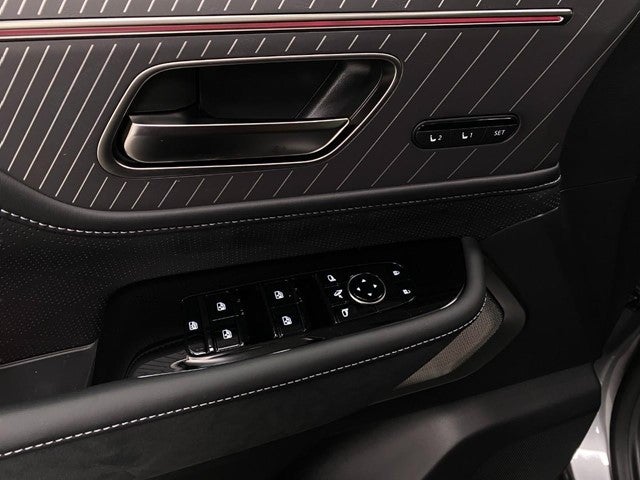 2026 INFINITI QX80 AUTOGRAPH AWD