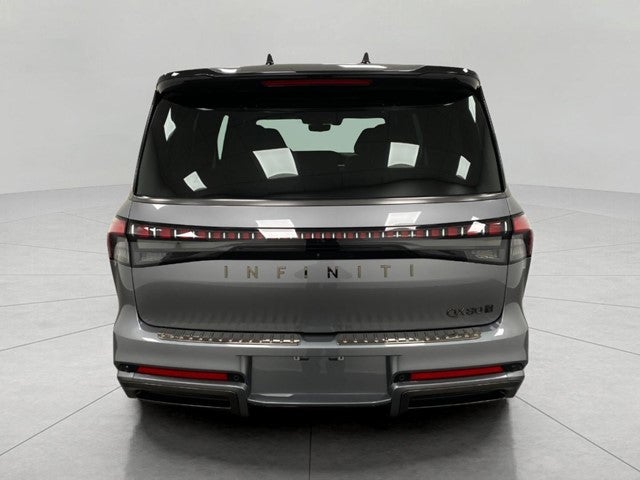 2026 INFINITI QX80 AUTOGRAPH AWD