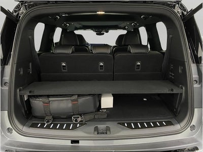 2026 INFINITI QX80 AUTOGRAPH AWD