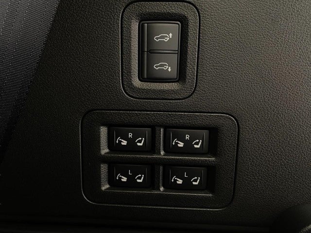 2026 INFINITI QX80 AUTOGRAPH AWD