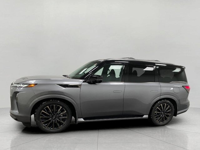 2026 INFINITI QX80 AUTOGRAPH AWD