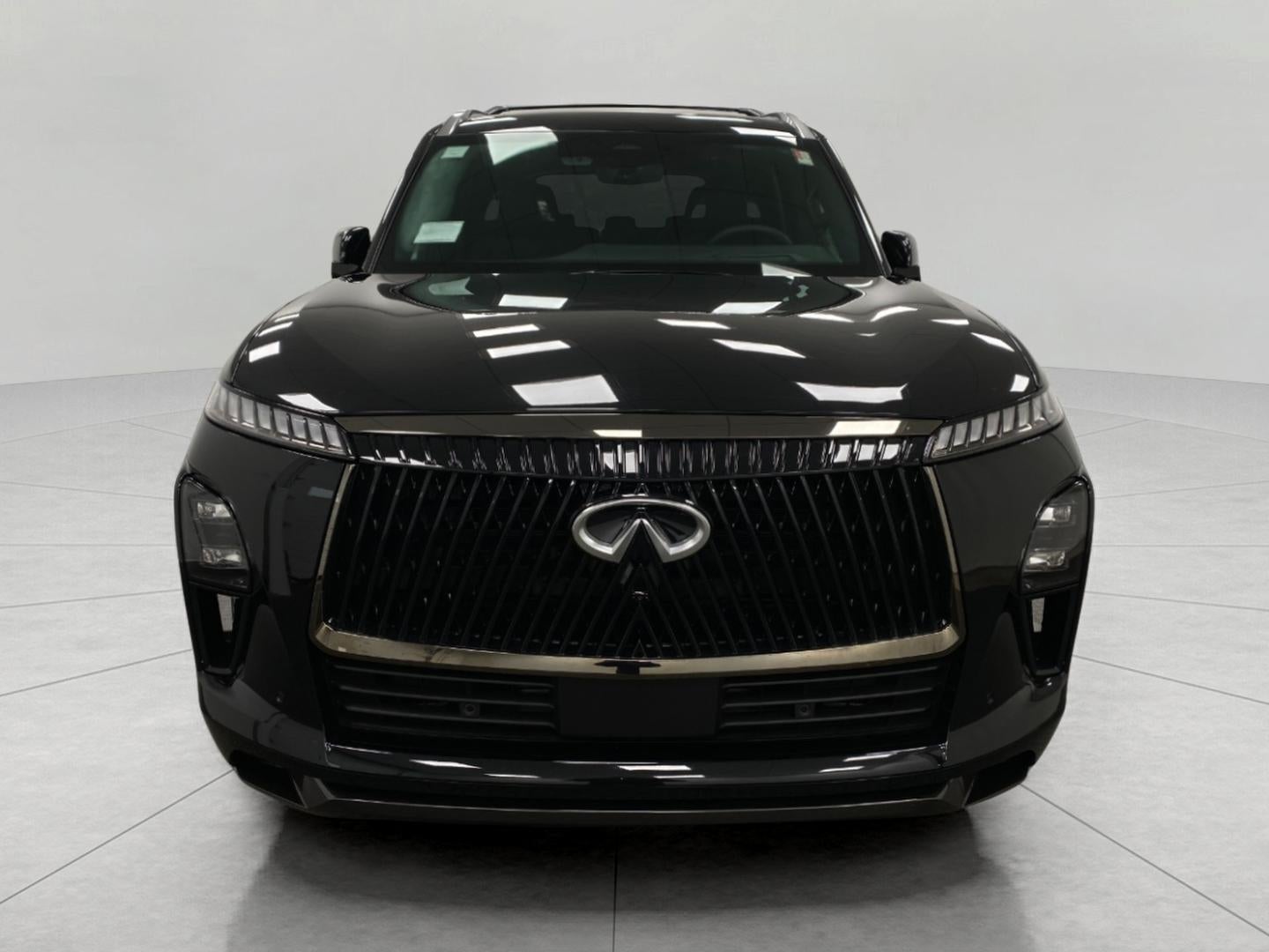 2026 INFINITI QX80 AUTOGRAPH AWD