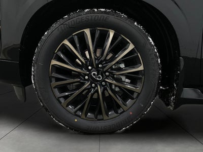 2026 INFINITI QX80 AUTOGRAPH AWD