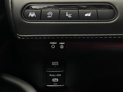 2026 INFINITI QX80 AUTOGRAPH AWD