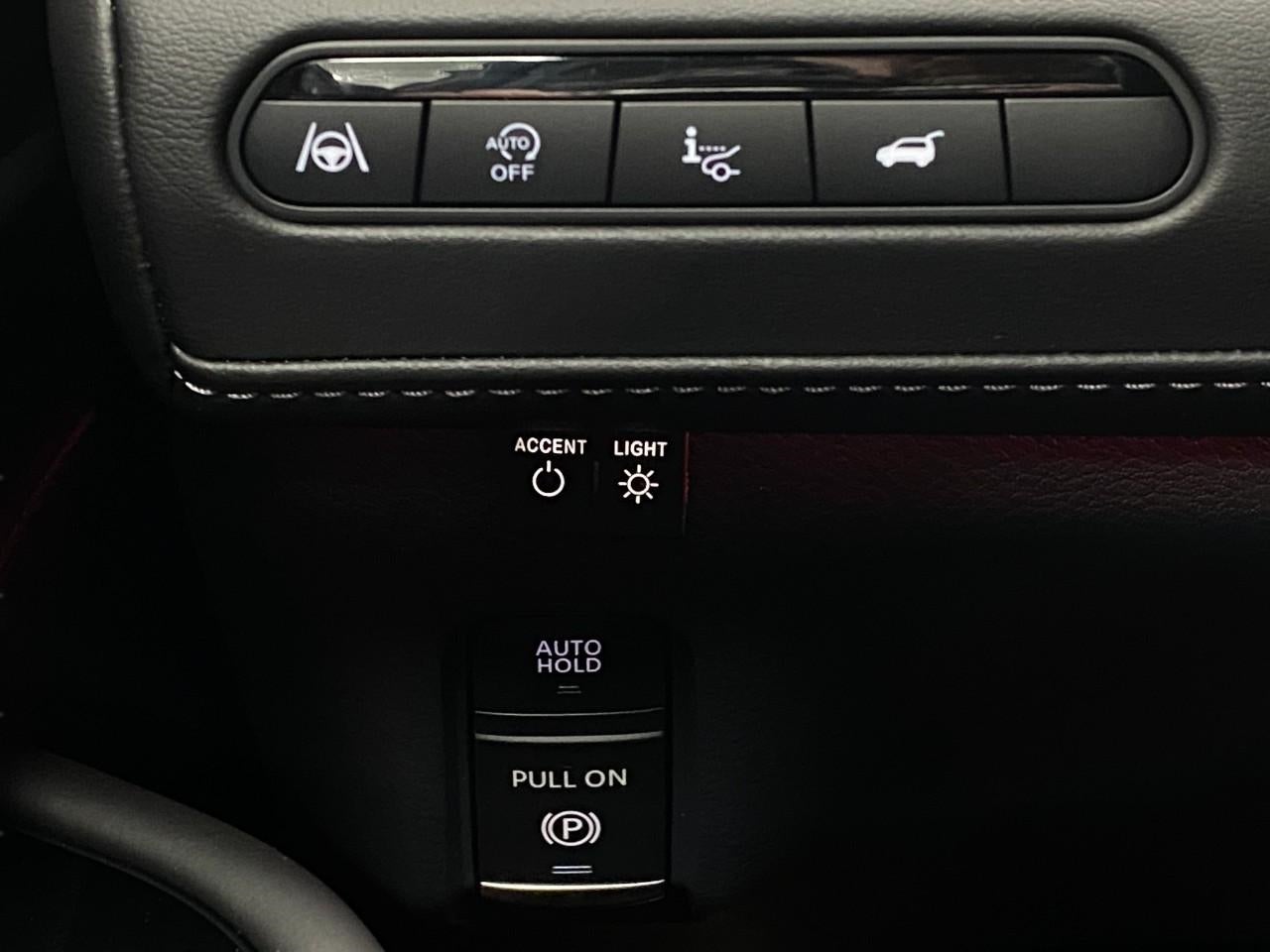 2026 INFINITI QX80 AUTOGRAPH AWD