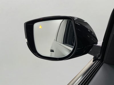 2026 INFINITI QX80 AUTOGRAPH AWD