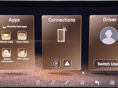 2026 INFINITI QX80 AUTOGRAPH AWD