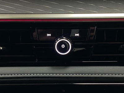 2026 INFINITI QX80 AUTOGRAPH AWD