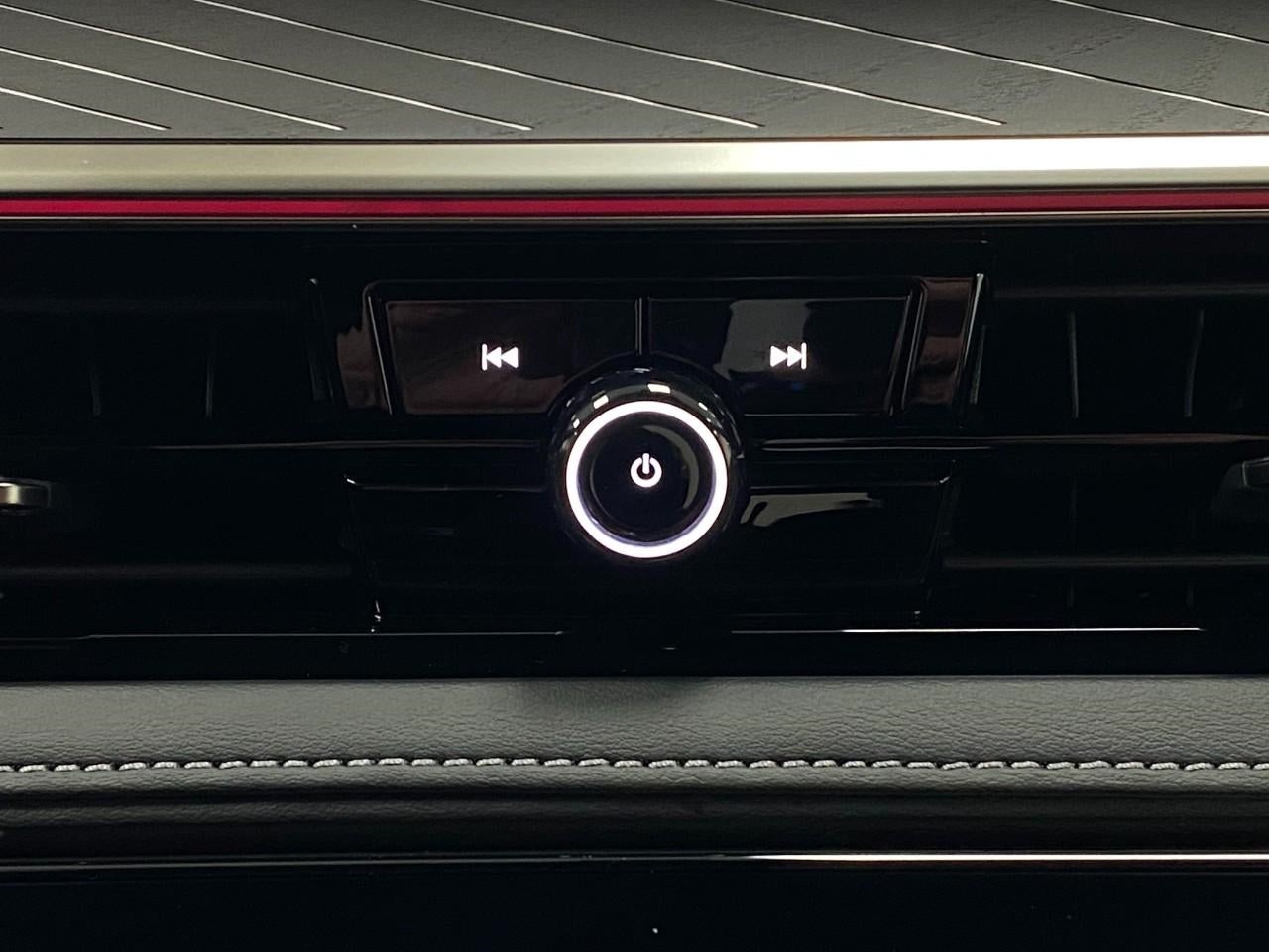 2026 INFINITI QX80 AUTOGRAPH AWD