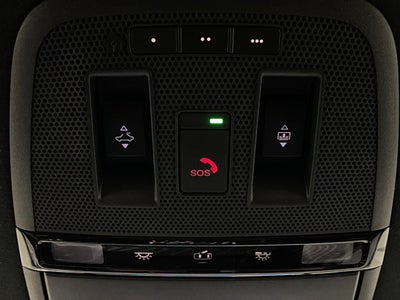 2026 INFINITI QX80 AUTOGRAPH AWD