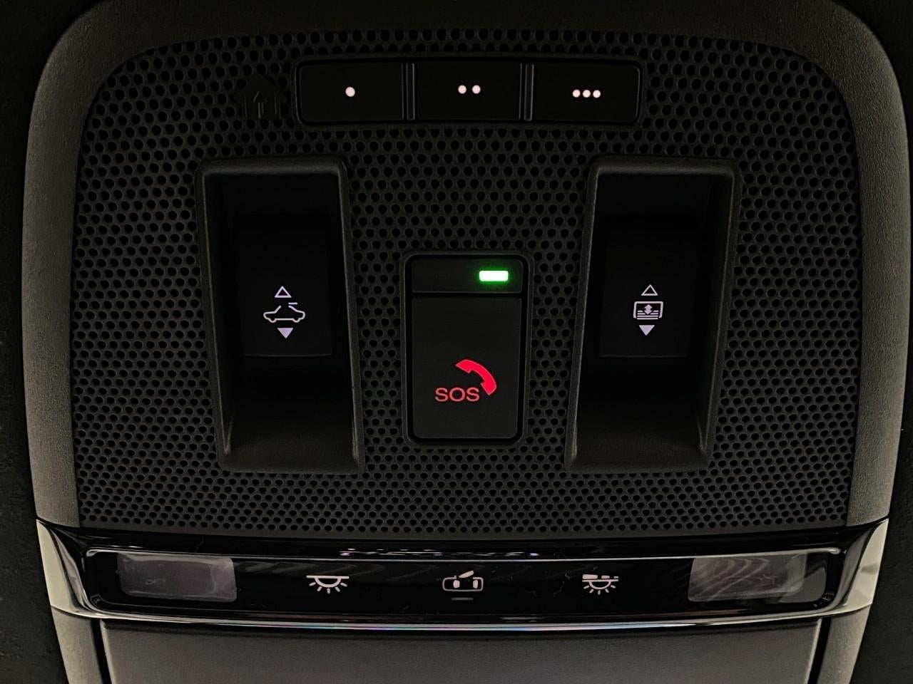 2026 INFINITI QX80 AUTOGRAPH AWD