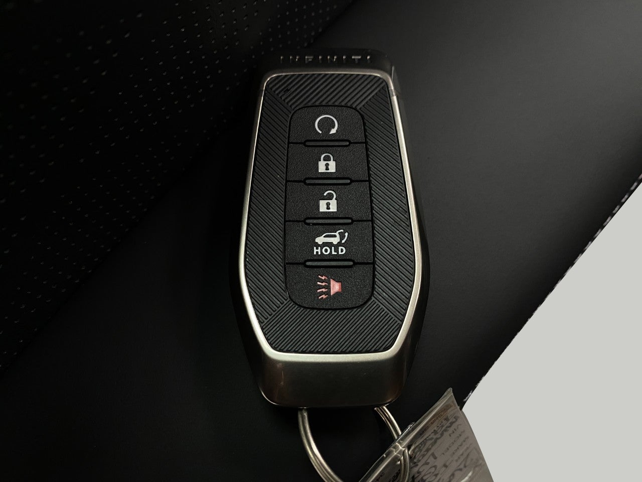 2026 INFINITI QX80 AUTOGRAPH AWD