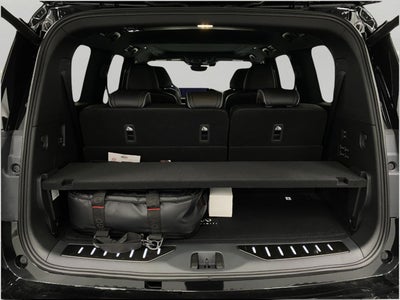 2026 INFINITI QX80 AUTOGRAPH AWD