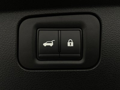 2026 INFINITI QX80 AUTOGRAPH AWD