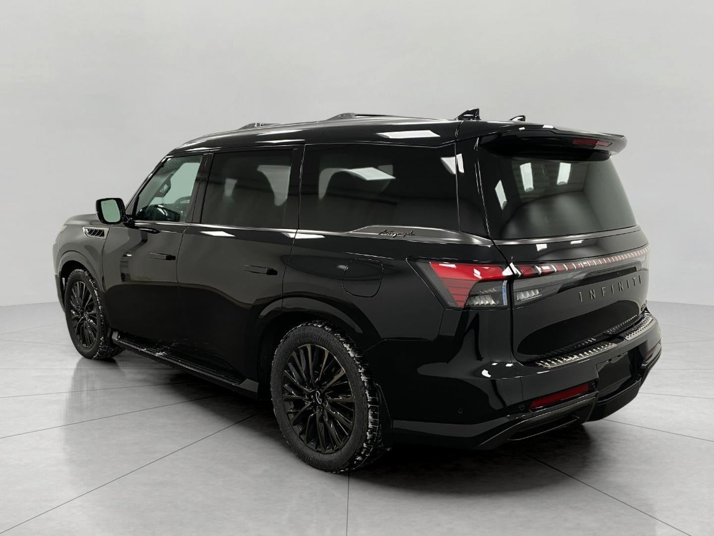 2026 INFINITI QX80 AUTOGRAPH AWD