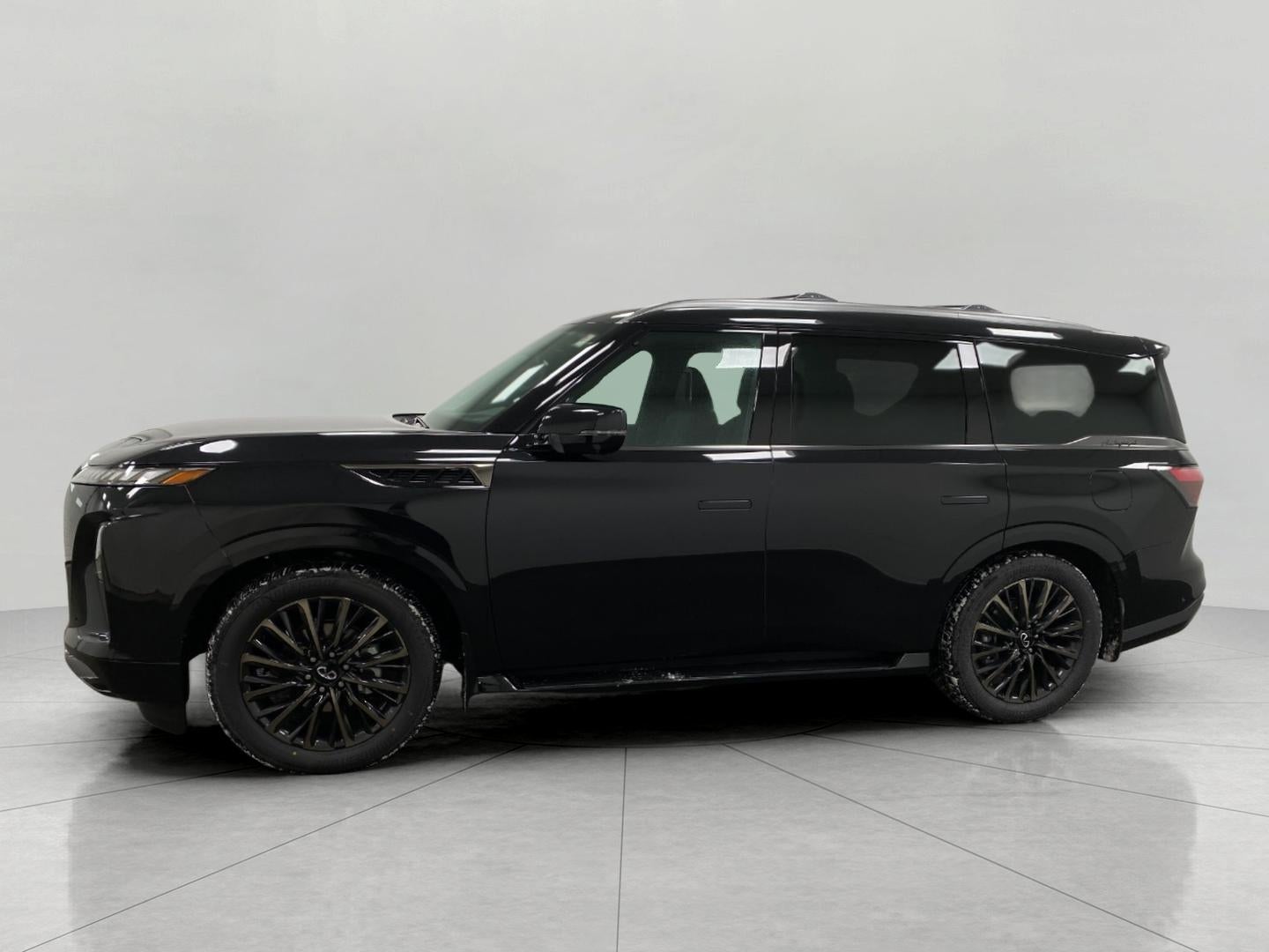 2026 INFINITI QX80 AUTOGRAPH AWD