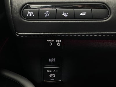 2026 INFINITI QX80 AUTOGRAPH AWD