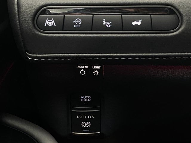 2026 INFINITI QX80 AUTOGRAPH AWD