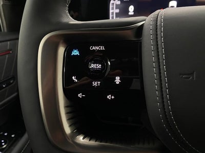 2026 INFINITI QX80 AUTOGRAPH AWD