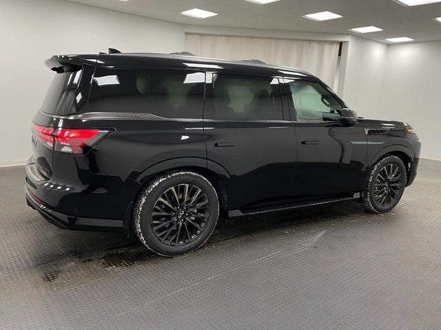 2026 INFINITI QX80 AUTOGRAPH AWD