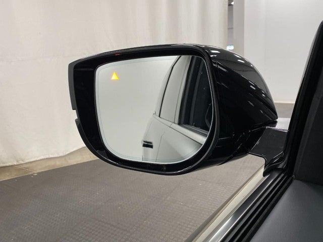 2026 INFINITI QX80 AUTOGRAPH AWD