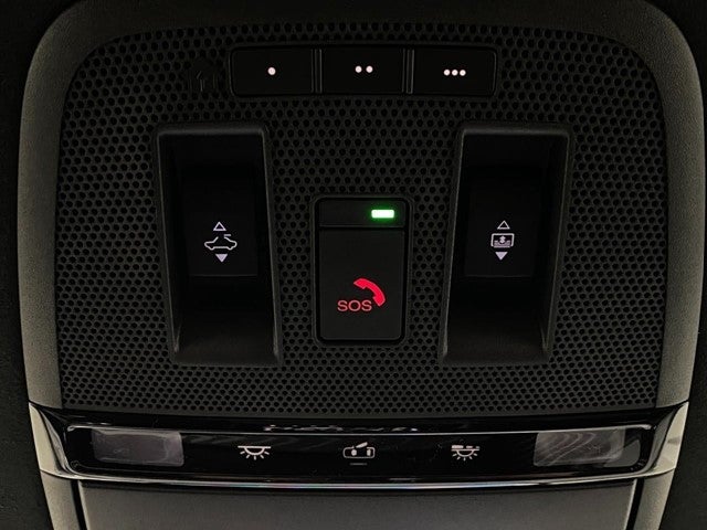 2026 INFINITI QX80 AUTOGRAPH AWD