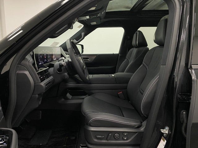 2026 INFINITI QX80 AUTOGRAPH AWD