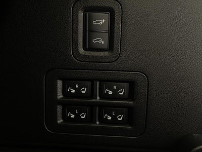 2026 INFINITI QX80 AUTOGRAPH AWD