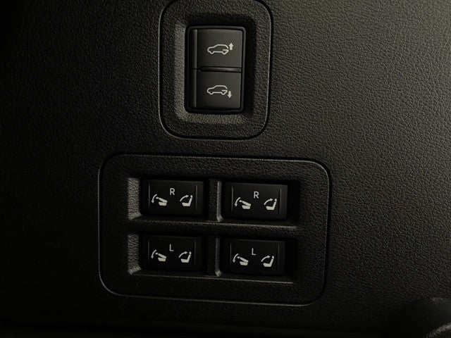 2026 INFINITI QX80 AUTOGRAPH AWD