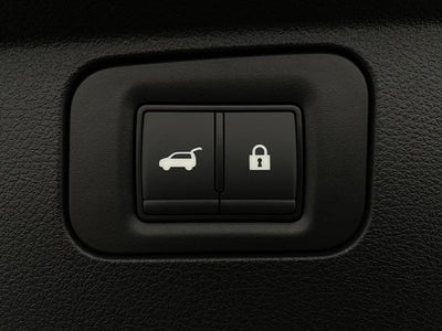 2026 INFINITI QX80 AUTOGRAPH AWD