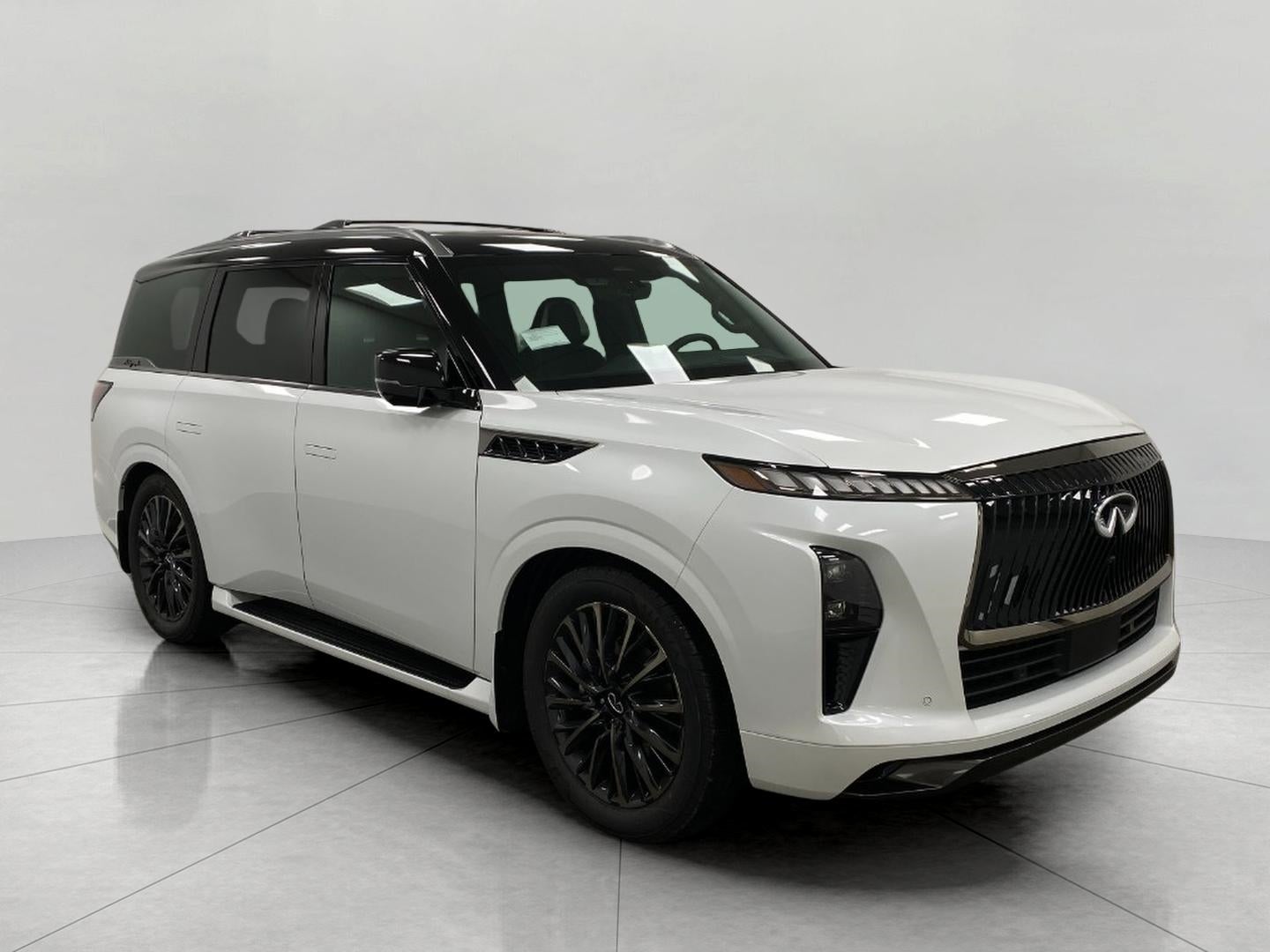 2026 INFINITI QX80 AUTOGRAPH AWD