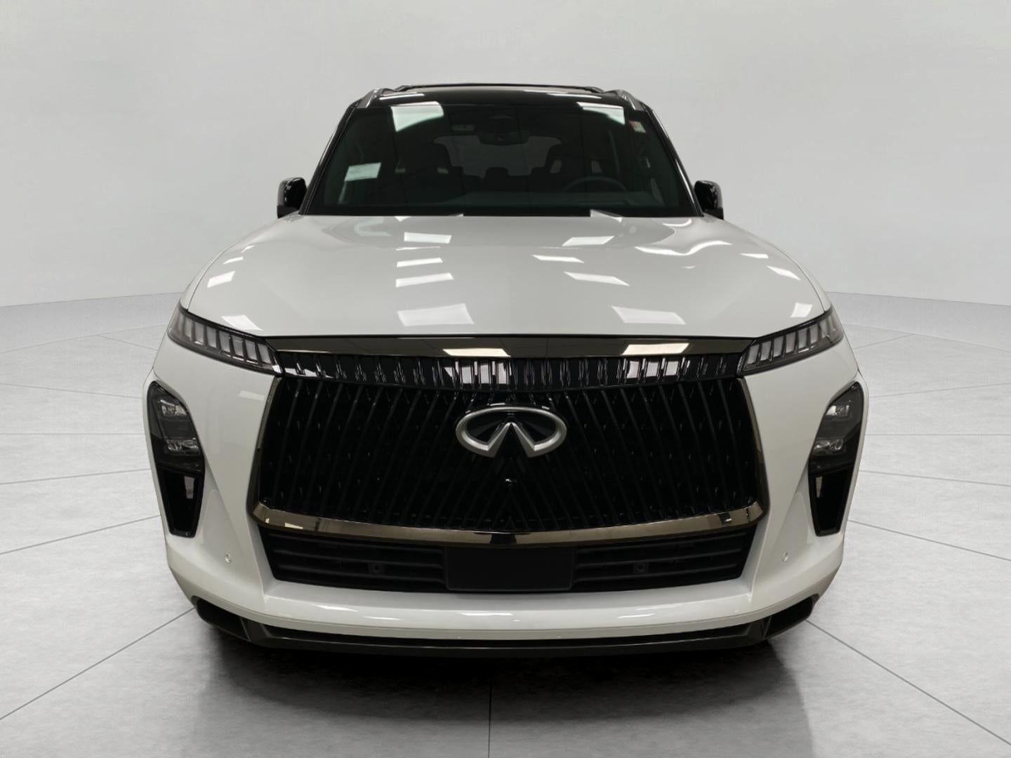 2026 INFINITI QX80 AUTOGRAPH AWD
