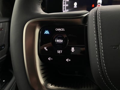 2026 INFINITI QX80 AUTOGRAPH AWD