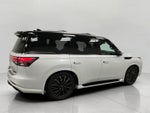 2026 INFINITI QX80 AUTOGRAPH AWD