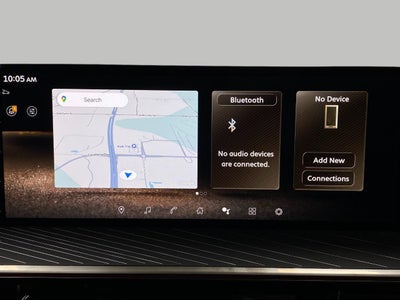 2026 INFINITI QX80 AUTOGRAPH AWD