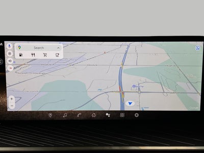 2026 INFINITI QX80 AUTOGRAPH AWD