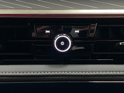 2026 INFINITI QX80 AUTOGRAPH AWD