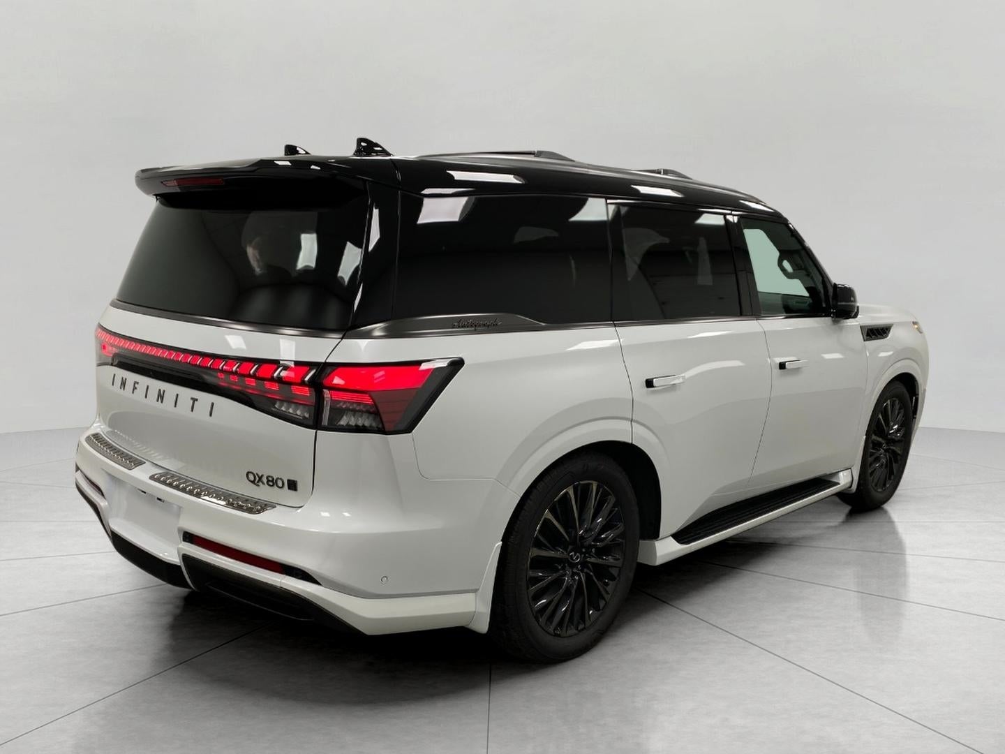 2026 INFINITI QX80 AUTOGRAPH AWD
