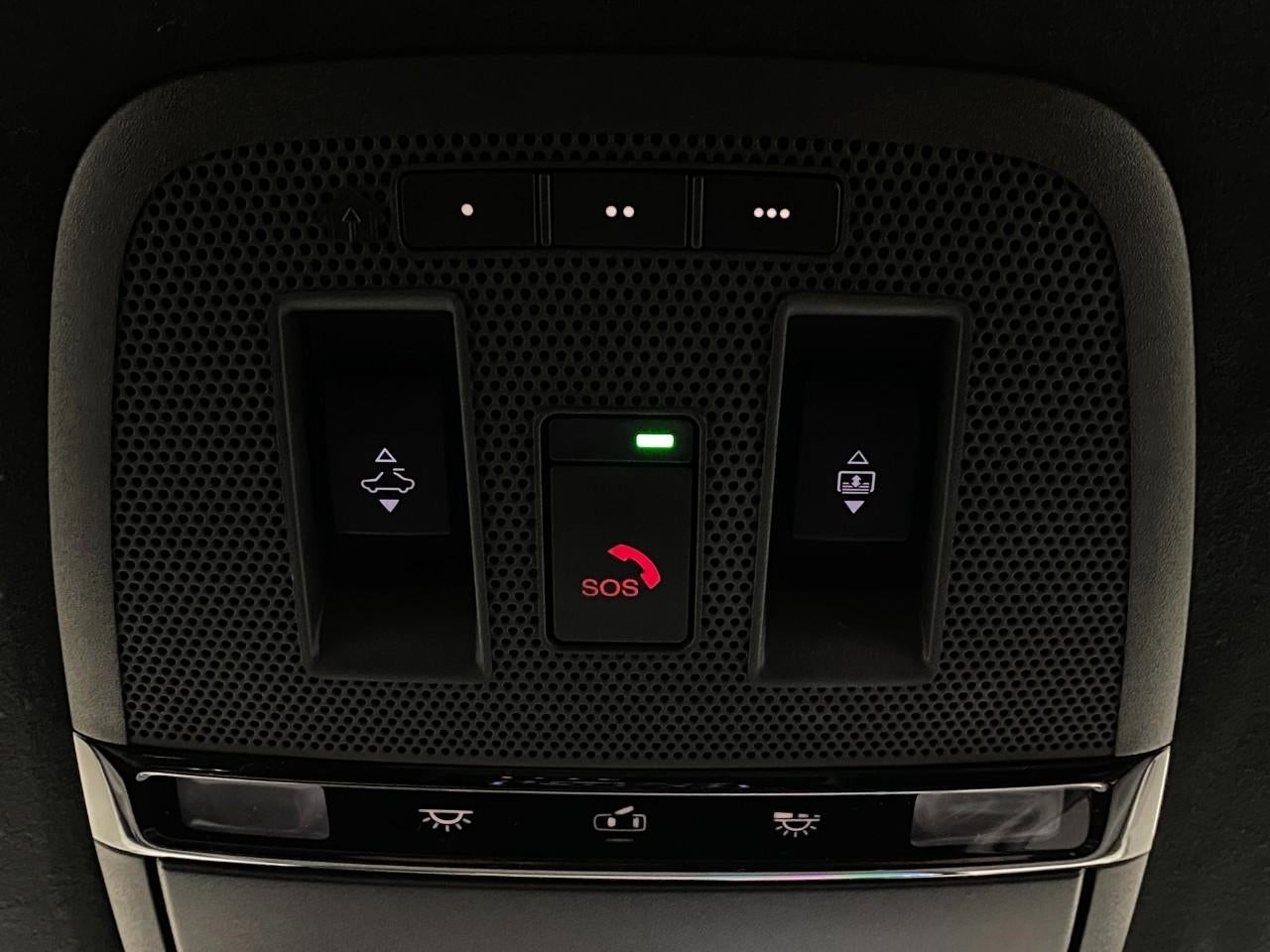 2026 INFINITI QX80 AUTOGRAPH AWD