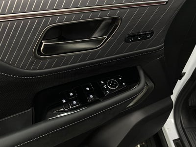 2026 INFINITI QX80 AUTOGRAPH AWD