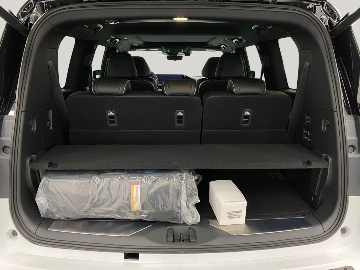 2026 INFINITI QX80 AUTOGRAPH AWD