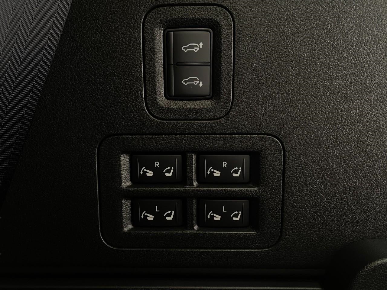 2026 INFINITI QX80 AUTOGRAPH AWD