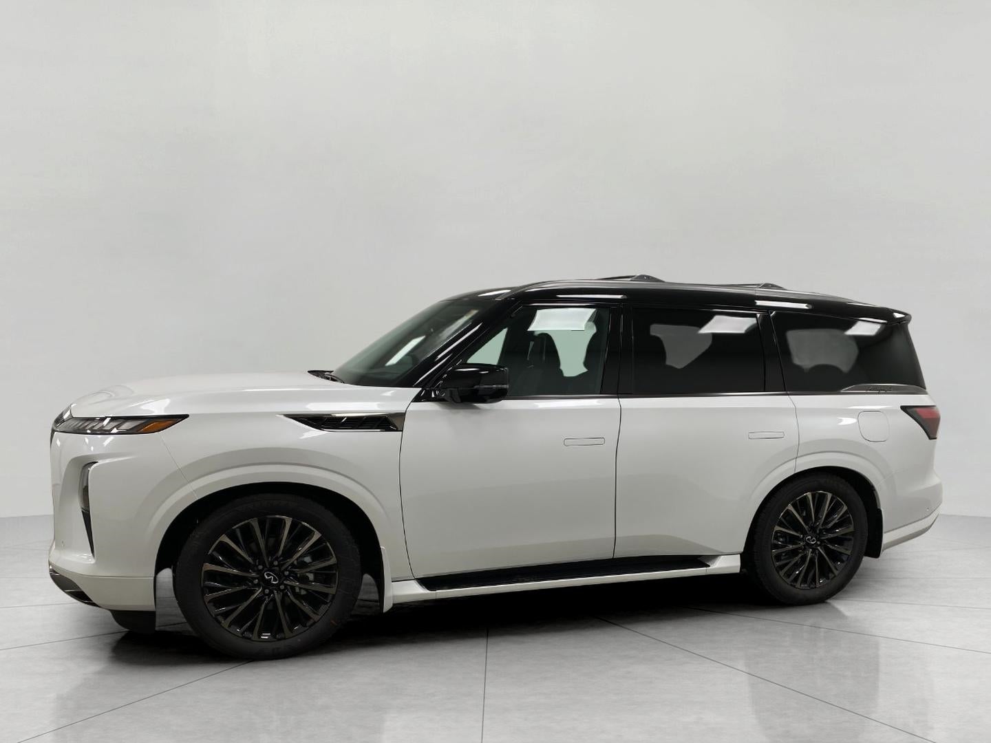 2026 INFINITI QX80 AUTOGRAPH AWD