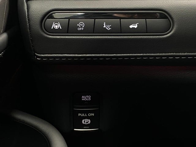 2026 INFINITI QX80 AUTOGRAPH AWD